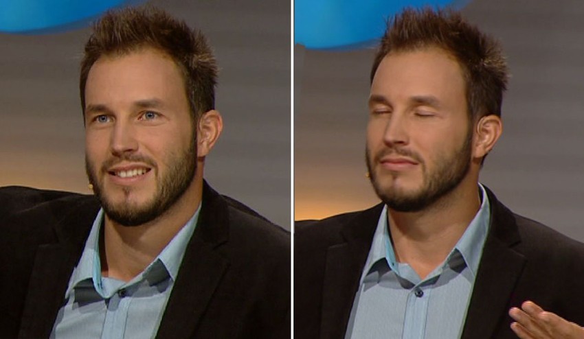 Prečo sa cítime v nákupných centrách tak príjemne? Môže za to nos tohto sympaťáka!