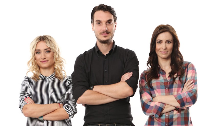 Nové bývanie sa vracia a bude ho viac aj na webe: Prichádza Dobré bývanie!