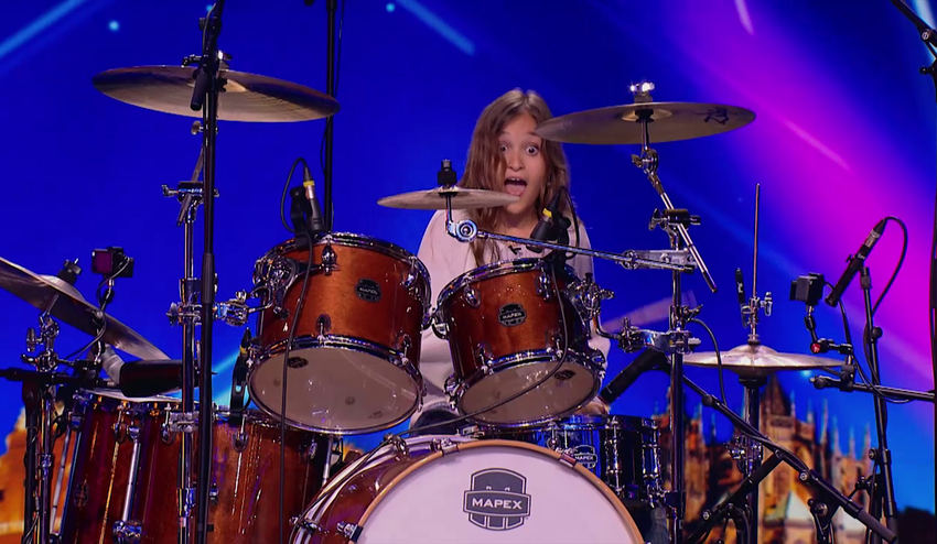 Úspech, aký sa vidí len málokedy: Víťazka Nikolka z Talentu prerazila vo svete!