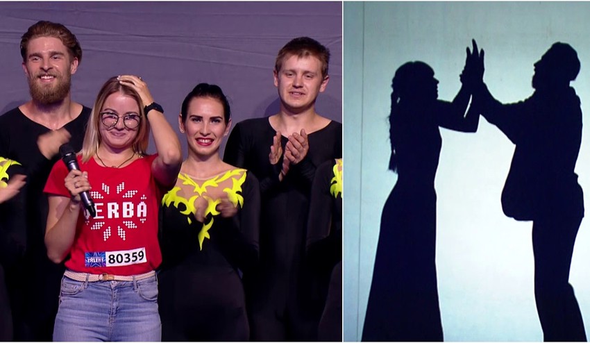 Poďte s nami do rozprávky: Títo mladíci holými rukami vytvorili nádherné tieňové divadlo!