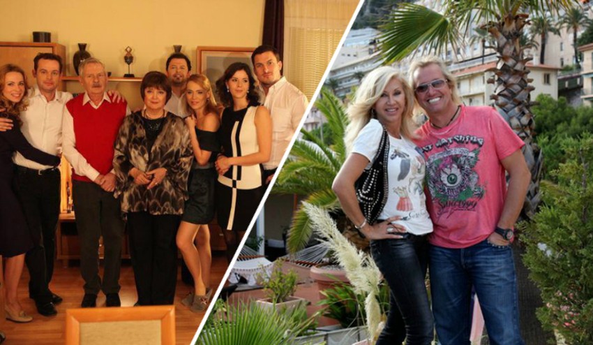 TV JOJ naďalej lídrom v primetime, jednoznačnou jednotkou boli opäť Panelák i Geissenovci!