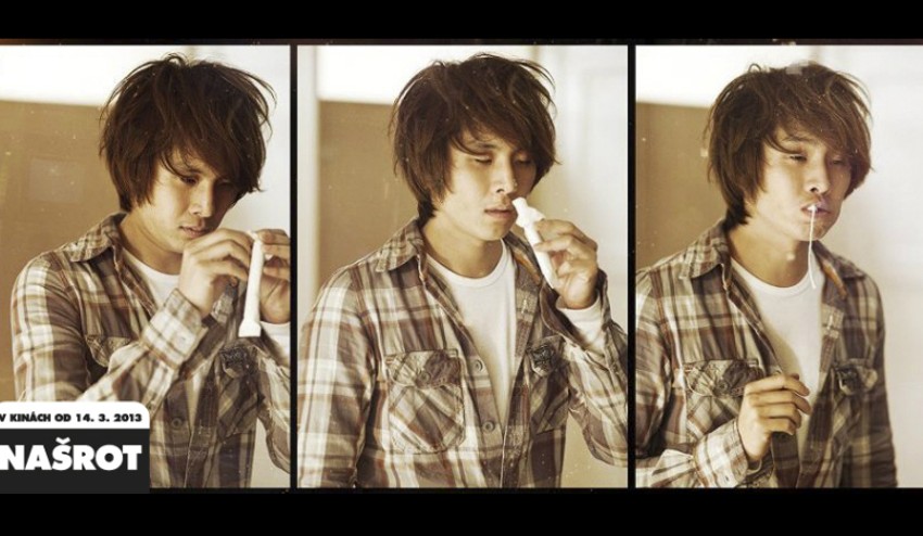 Si fanúšikom Paneláku? Tak poď na predpremiéru filmu Našrot úplne zadarmo!