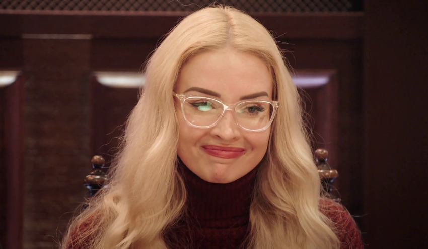 Výherkyňa Zradcov Nikol DNES: Holé fotky a „hanbatá“ práca! Jej PREMENA vás dostane