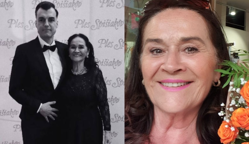 Je Hana Gregorová stále so ZAJAČIKOM Koptíkom? On stojí pri nej, ONA má v srdci INÉHO!