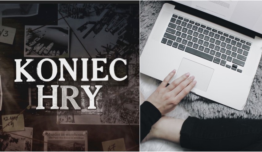 Naleteli by ste podvodníkovi na sociálnej sieti? TEST zo šou KONIEC HRY vám to odhalí!