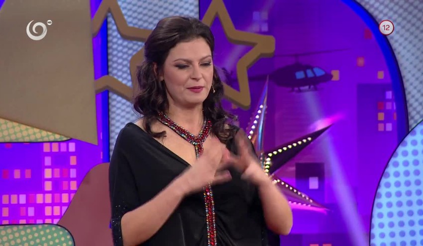 NND - Lujzin stand up o tom, ako jej syn pije alkohol