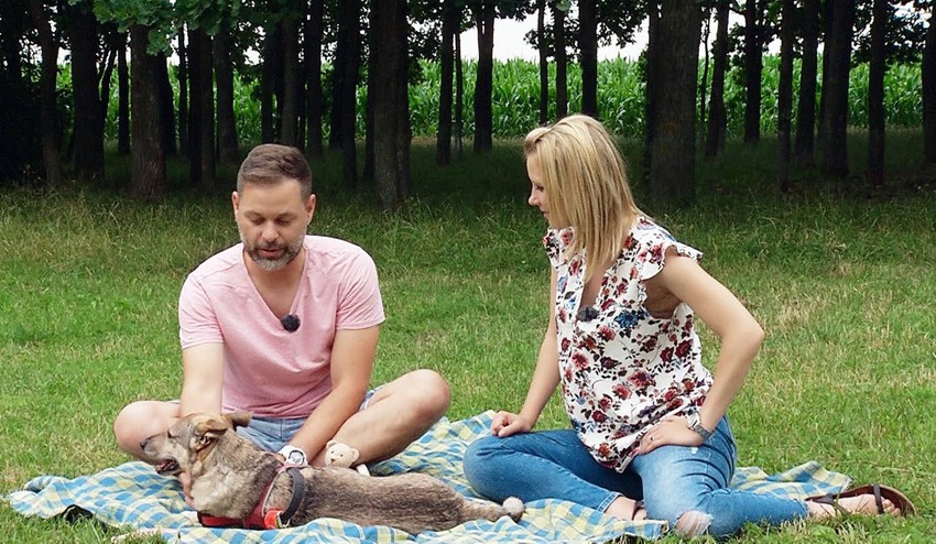 Neopakovateľný deň na Magio Pláži! Zábava s reláciou Miláčikovo!