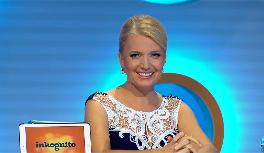 Tomu sa povie láska: Anety Pariškovej najkrajšie vyznanie budúcemu manželovi!