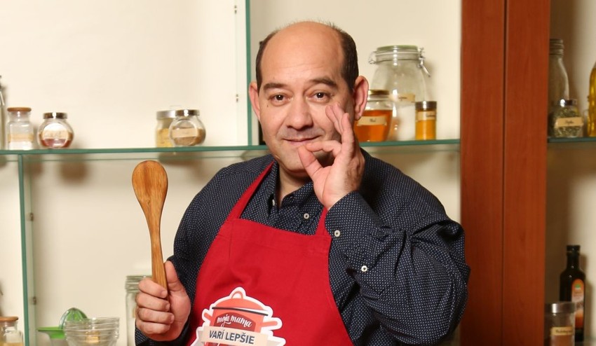 Vieme, kam Vilo dáva všetky peniaze: Vďaka Mojej mame splnil Eve veľký sen!