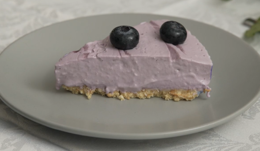 Dezert: Čučiny na studeno