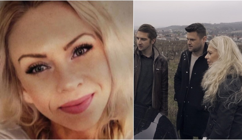 Je vám povedomá Timea zo šou Koniec hry? TAKÁTO je pravda o tom, či je herečka!