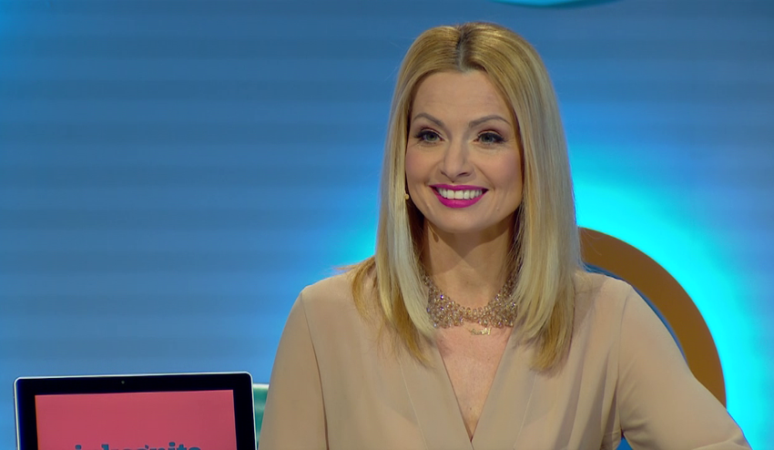 Sexi blondínka jednoducho nestarne: Tomuto vďačí Ďurianová za svoj mladistvý vzhľad!