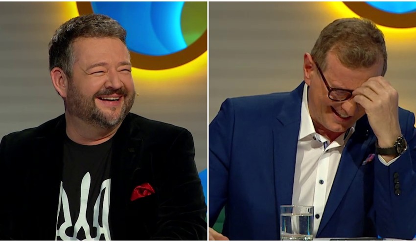 Hádači to povedali narovinu: Mohla by prísť do Inkognita so svojím povolaním aj zubatá?