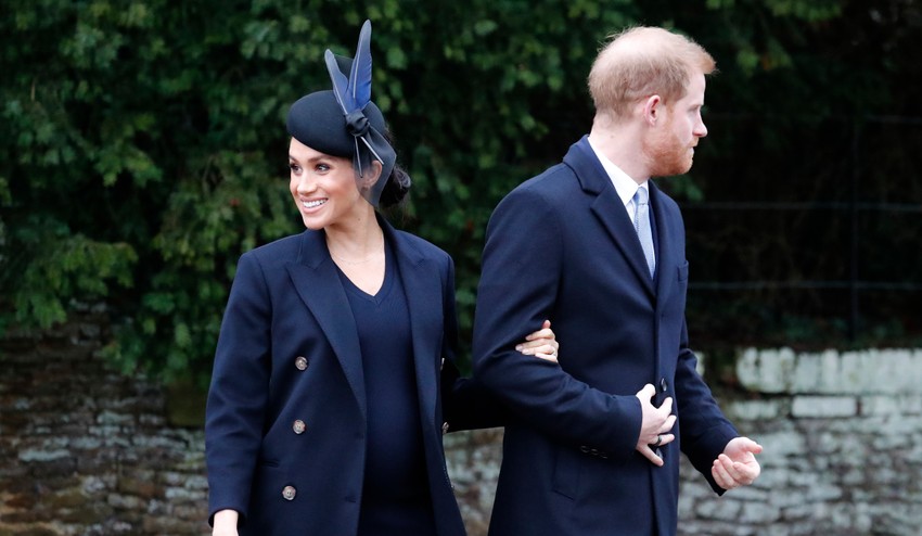 Život Harryho a Meghan je plný zmien! Čo všetko ich v najbližšej dobe čaká?
