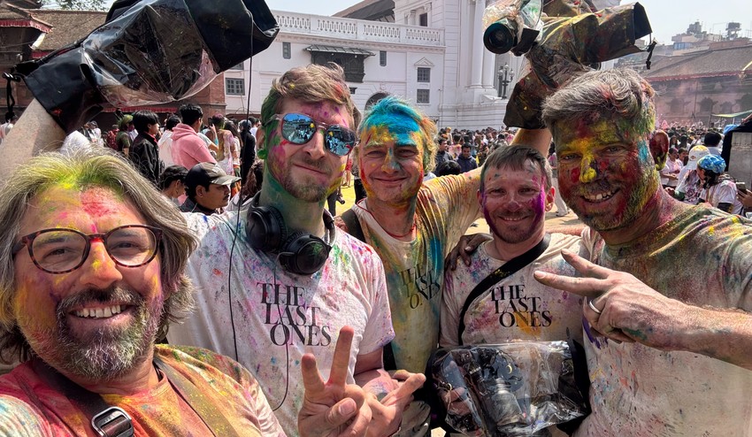 Toto nebude klasický cestopis: TV JOJ vám ukáže svet tak, ako ho turisti nikdy nevidia!