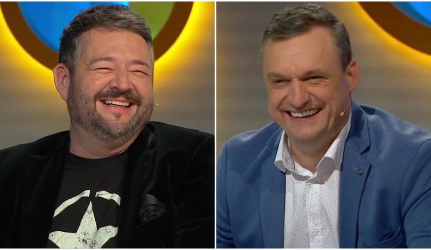 Tento vtip z Inkognita vás rozseká: Ako to dopadne, keď deťom s úlohami pomôžu otcovia?