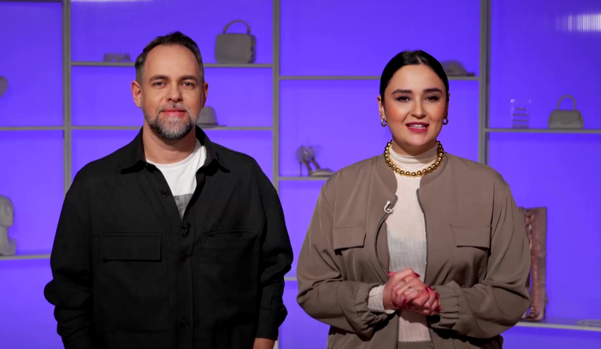 Nová téma súťažiace ohúri: Vďaka outfitom sa zmenia na hlavnú hrdinku z kultového filmu!