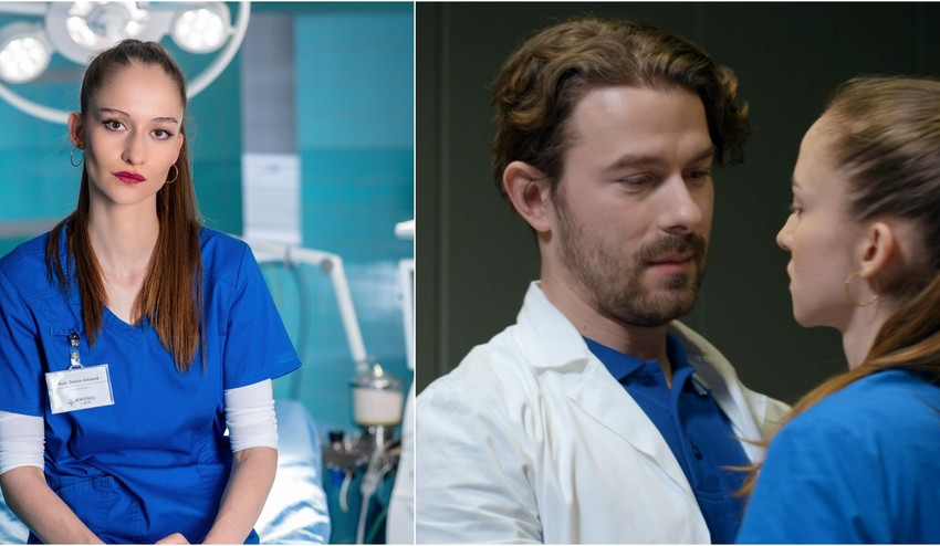 Iskrí to medzi seriálovou Denisou a Romanom aj v skutočnosti? Eva Mores prezradila viac!