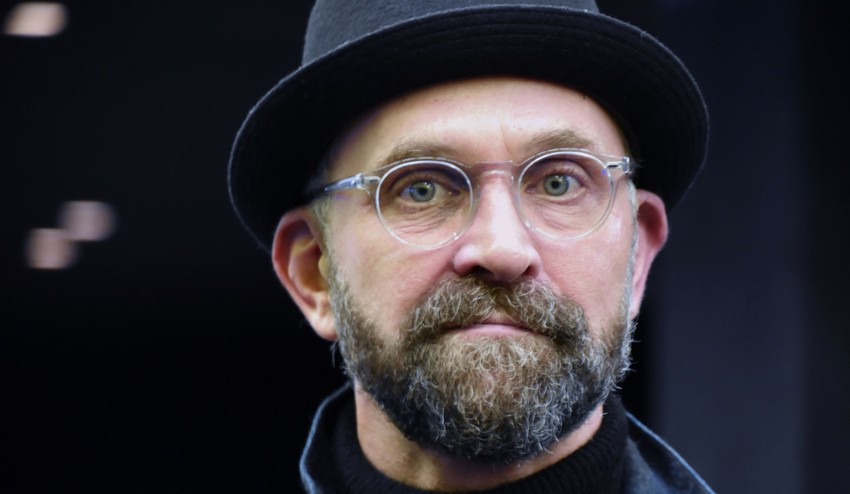 Tomáš Maštalír na novom projekte potrápil maskérky: Na pľaci kvôli nemu prežívali čisté zúfalstvo!