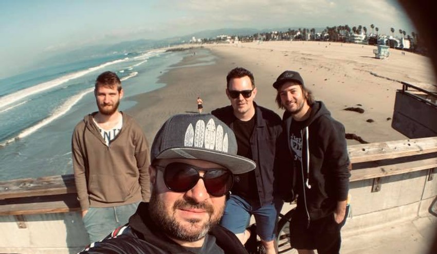 Kapela IMT Smile pobláznila Londýn! Do varu dostali všetkých zahraničných Slovákov !