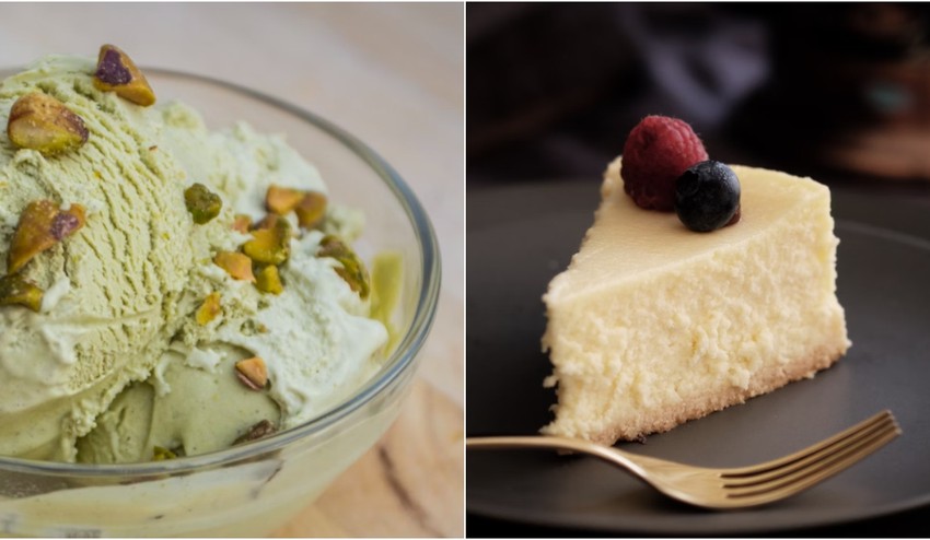 Najlepší CHEESCAKE, aký ste v živote jedli? TENTO je na leto ako stvorený!