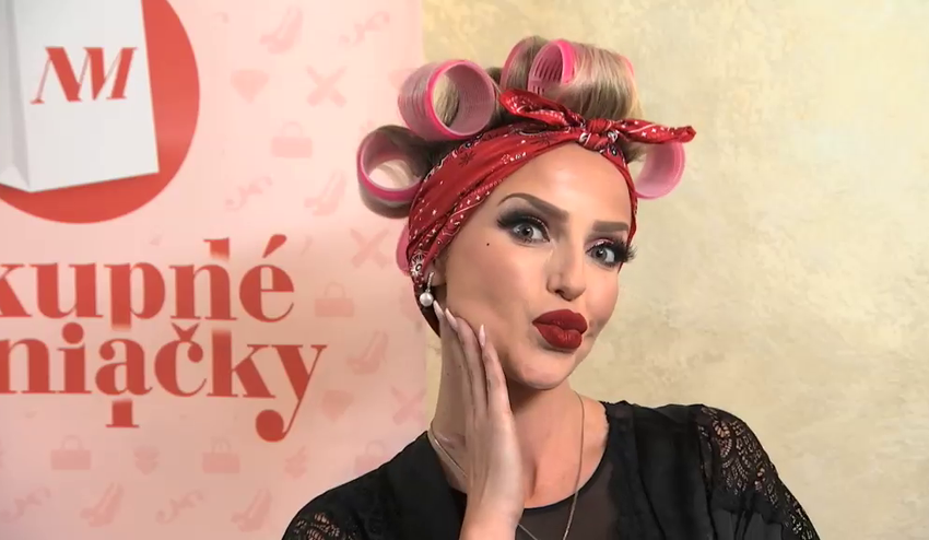 Zuzanita si pred kamerou vyliala srdce: Otvorená spoveď o mužoch, vzťahoch a sláve!