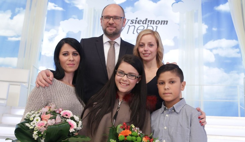 Simonin osud sa Sulíkovi dostal pod kožu: Narušil som svoj imidž sociálneho autistu!