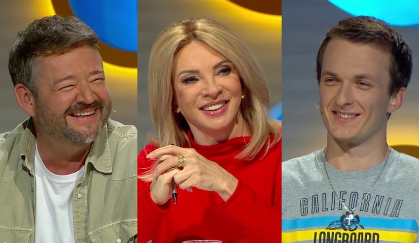 Hádači i stevard Marek plakali od smiechu: Prečo je biznis trieda v lietadlách taká drahá?