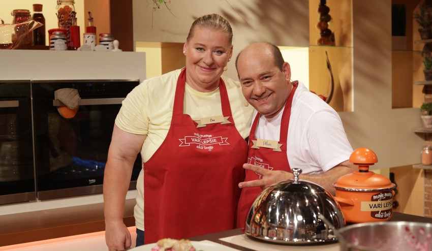 Habovci prichádzajú v netradičnej zostave: Vilov a Evin jasný odkaz večným kritikom!