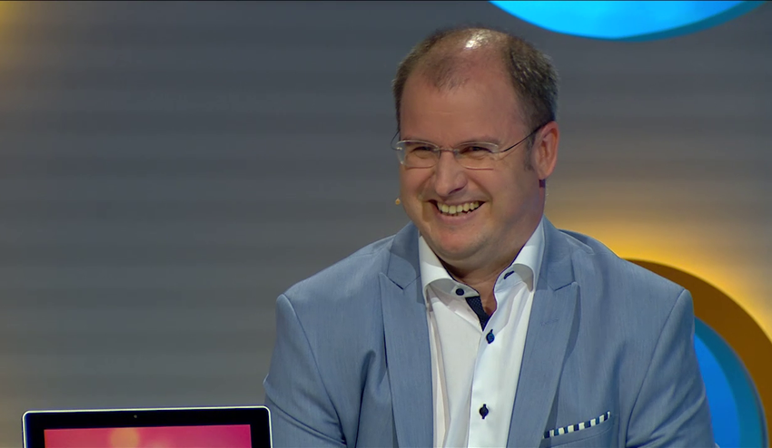 V hlave má celú futbalovú históriu, no doma... S týmto sa musí Merčiakova manželka zmieriť!