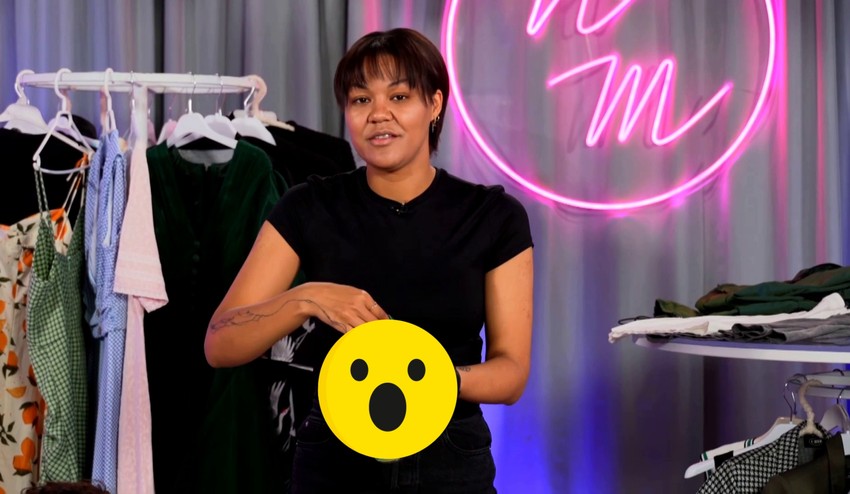 Súťažiaca v Maniačkach predstaví praktickú vychytávku: Videli ste už takéto topánky?