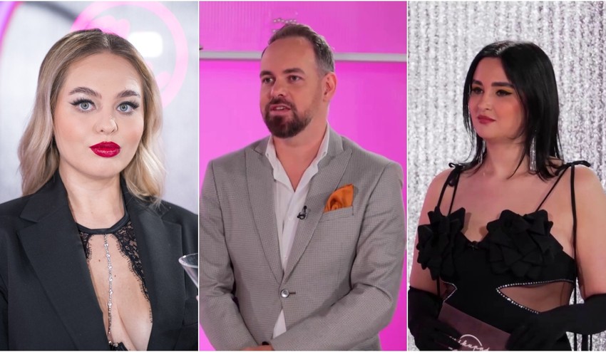 Odhalená Sára počas finále hrubo urazila porotcov: TOTO si ešte nikto nedovolil povedať!