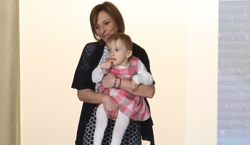 Tri roky bojovala so štátom o dieťa, teraz súdom odkazuje: Dobrý človek toto nespraví!