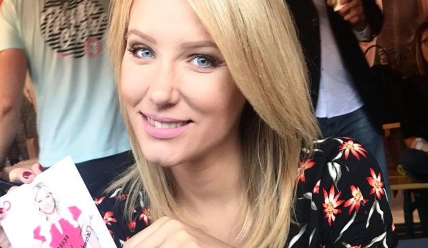 Rok plný zmien! Čo všetko stihla krásna Dana Čapkovičová?