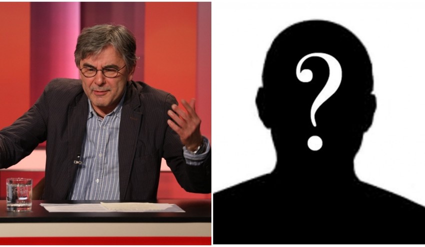 V Sedmičke zahviezdi nový glosátor: Kto vymení Borisa Farkaša?