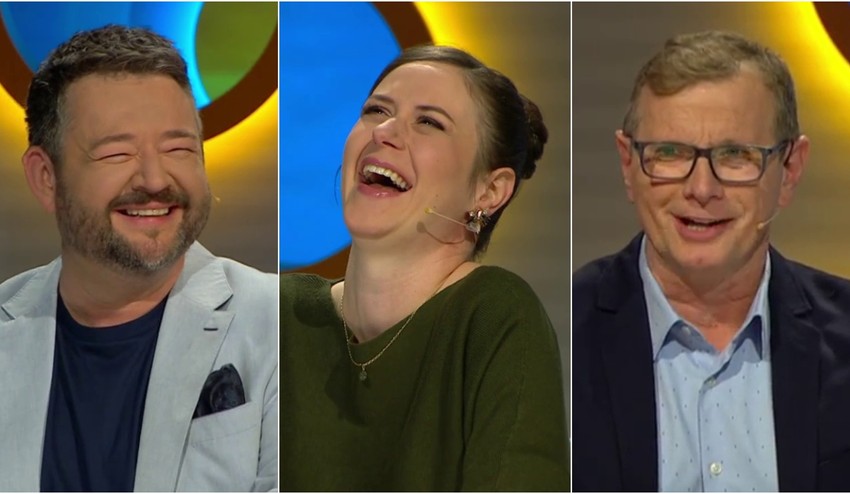 Mišo Hudák a Vlado Voštinár si zo seba poriadne vystrelili: Čo sa deje s mužmi po 50-tke?