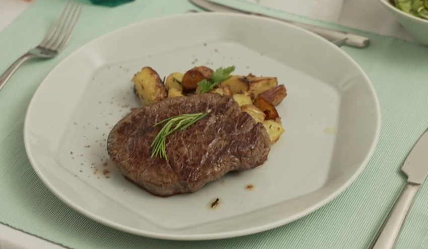 Hlavné jedlo: Môžeme sa inšpirovať