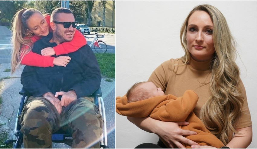 Pamätáte si Honzíka a Maťku zo Siedmeho neba? Aha, ako ich rozkošný anjelik už vyrástol!