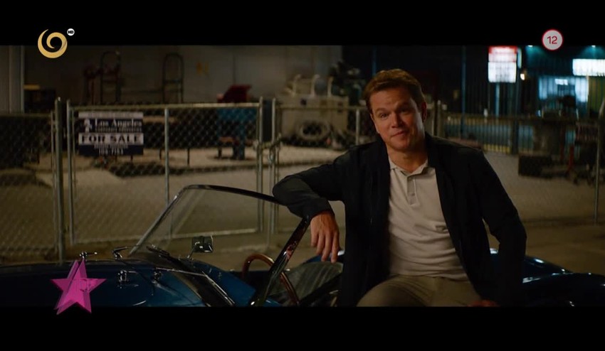 Netradičná filmová nominácia! Kto si ju zaslúžil?