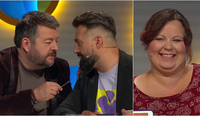 Hádači sa trápili s povolaním sympatickej Martiny: Moderátor im pomohol druhou indíciou!