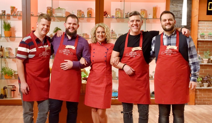 Nové pravidlá, ešte väčšia zábava: Moja Mama prešla týmito prevratnými zmenami!