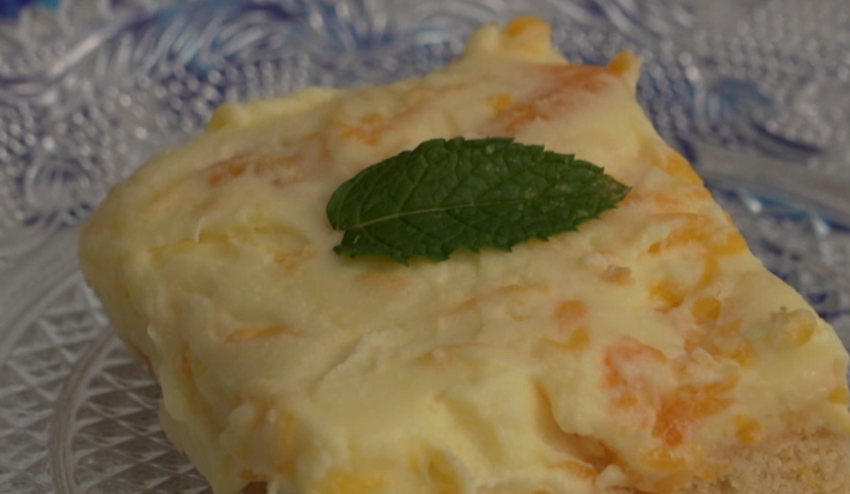 Dezert: Tektonické nebo