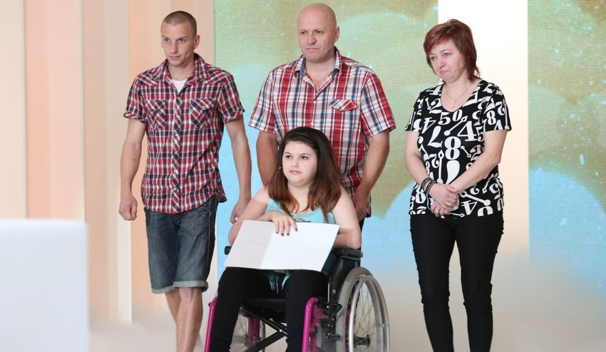 Títo rodičia zažili muky: Syn bol od 14-tich na drogách, dcére našli nádor na mozgu!