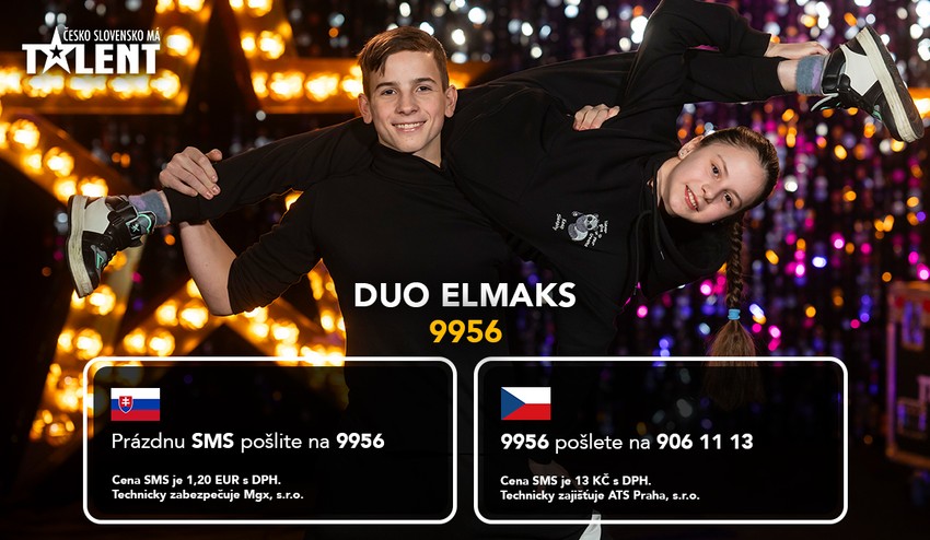 Duo ElMaks