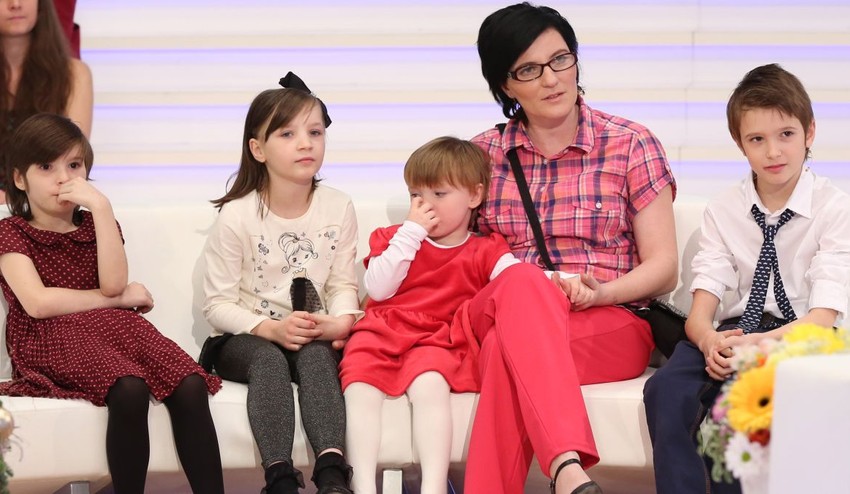 Tomu sa povie „muž roka“: Týral svoje deti, znásilňoval ženu a vyhrážal sa im zabitím!