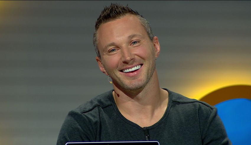 Hokejisti sú ako magnet na baby: Višňovský ich neraz musel od seba odháňať!