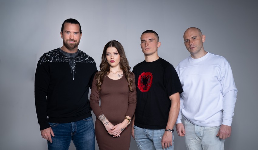 Na účastníka Mama, ožeň ma sa vytiahla ďalšia špina: Robí ESKORT? Vyjadrenie!