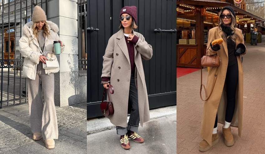 3 najčastejšie chyby, ktoré nenápadne kazia naše outfity: Takto ich ľahko napravíte!