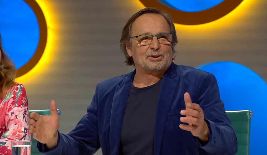 Jozef Vajda v Inkognite úplne exceloval: Povolanie hosťa uhádol po dvoch otázkach!