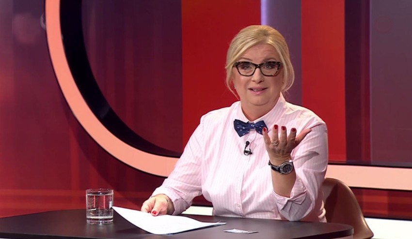Elena Vacvalová a jej zápletka s bezdomovcom: Neuveríte, čo musela urobiť!